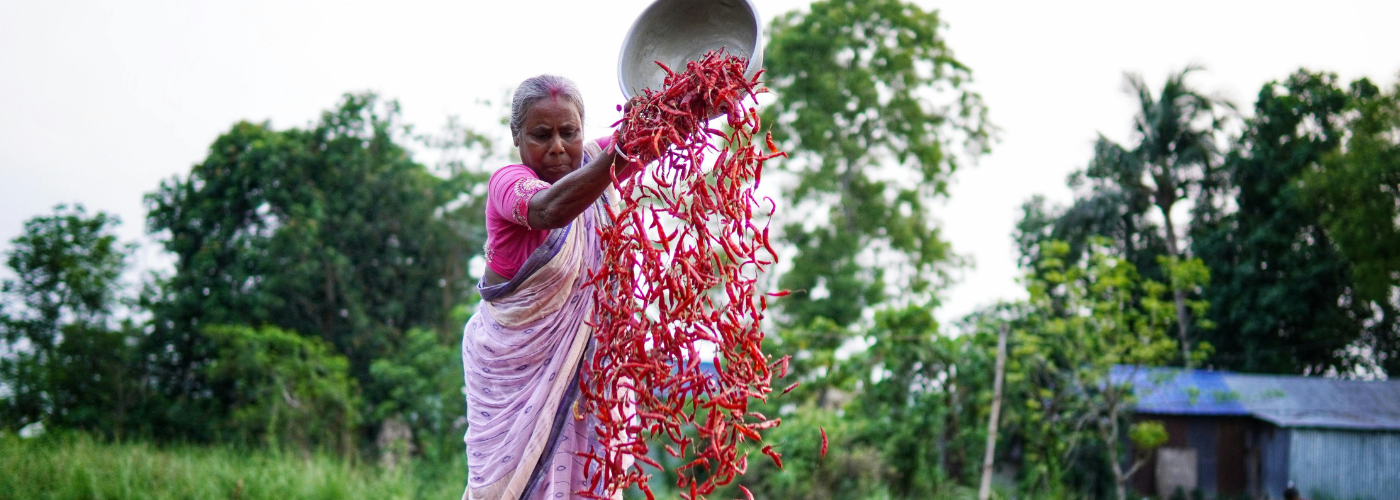 India
