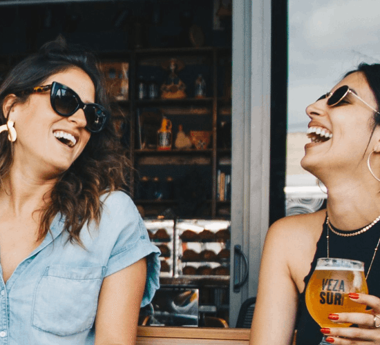 Perché viaggiare con altre donne cambia completamente l’esperienza